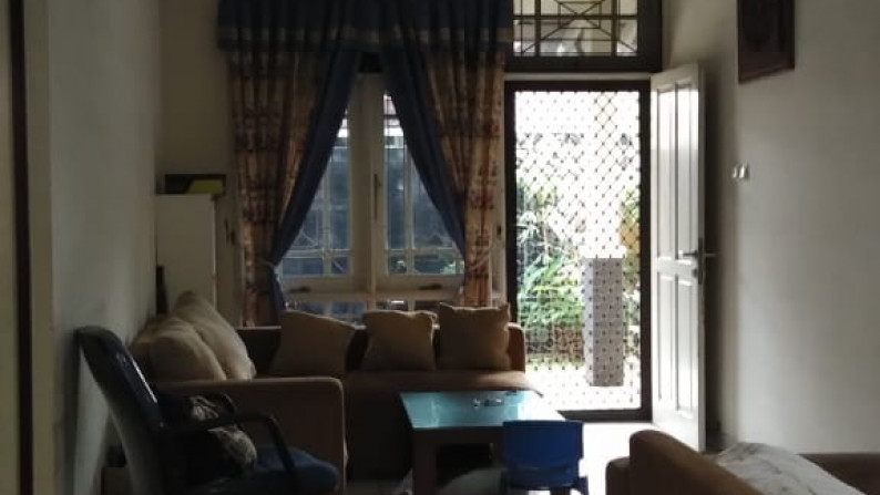 Dijual Rumah Bagus Di Villa Melati Mas, BSD Tangerang Selatan