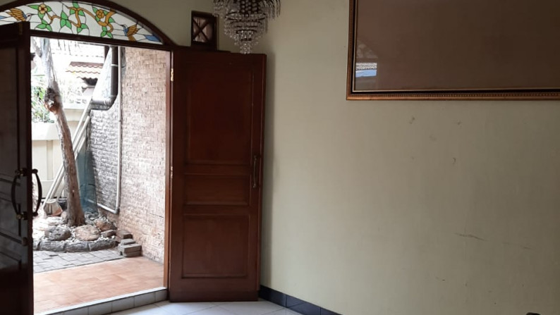 Dijual Rumah Bagus Di Pondok Jurang Mangu Indah, Tangerang Selatan