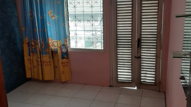 Dijual Rumah Bagus Di Pondok Jurang Mangu Indah, Tangerang Selatan