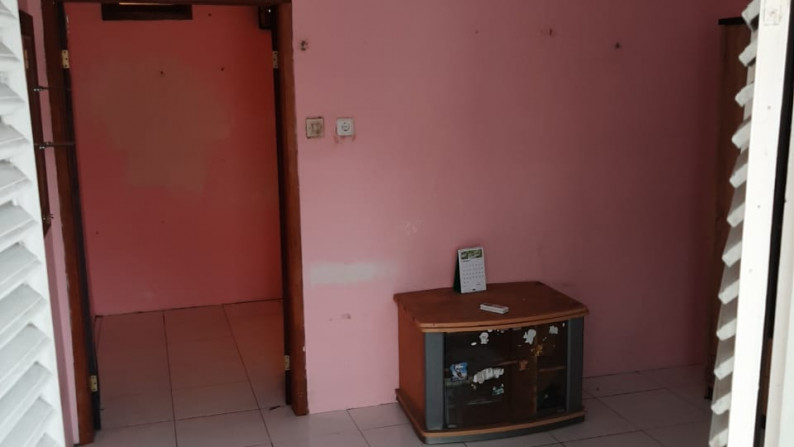 Dijual Rumah Bagus Di Pondok Jurang Mangu Indah, Tangerang Selatan