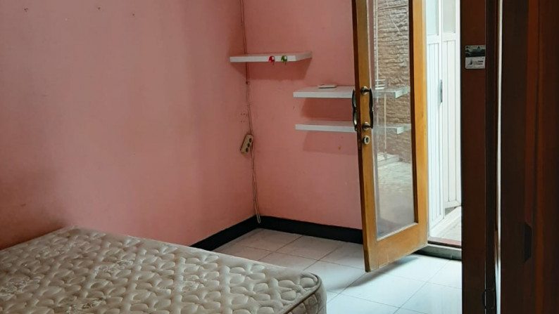 Dijual Rumah Bagus Di Pondok Jurang Mangu Indah, Tangerang Selatan