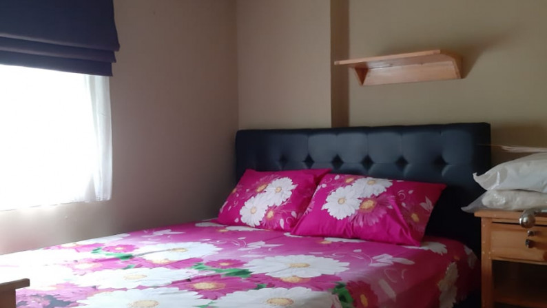 Dijual Apart Murah Di Apart Gete Way, Ciledug, Tangerang