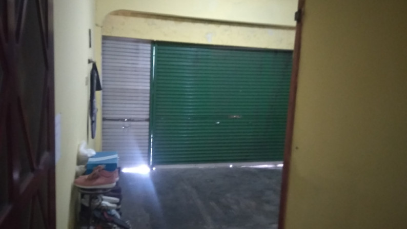 RUMAH DAN KOST DI DEKAT KAMPUS 2 STIKES PANTI RAPIH, PRINGWULUNG