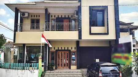 RUMAH KOST+FURNISTURE, DI DAERAH JL KALIURANG KM 7