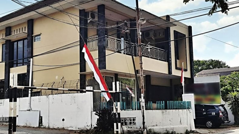 RUMAH KOST+FURNISTURE, DI DAERAH JL KALIURANG KM 7