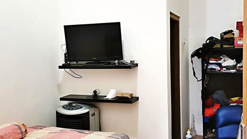 RUMAH KOST+FURNISTURE, DI DAERAH JL KALIURANG KM 7