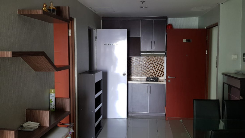 DIJUAL CEPAT APARTEMEN GRAND CENTRAL GAJAH MADA