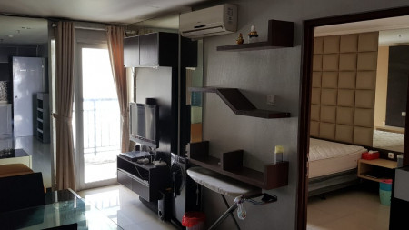 DIJUAL CEPAT APARTEMEN GRAND CENTRAL GAJAH MADA