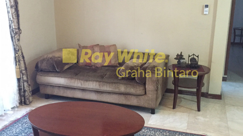 House For Sale at Cipete, South Jakarta