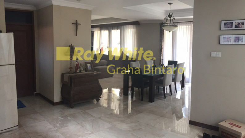 House For Sale at Cipete, South Jakarta