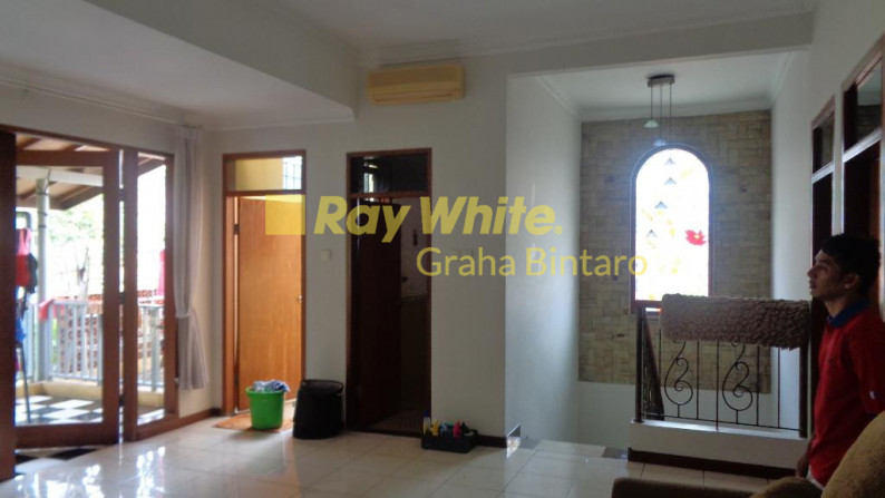 House For Sale at Cipete, South Jakarta