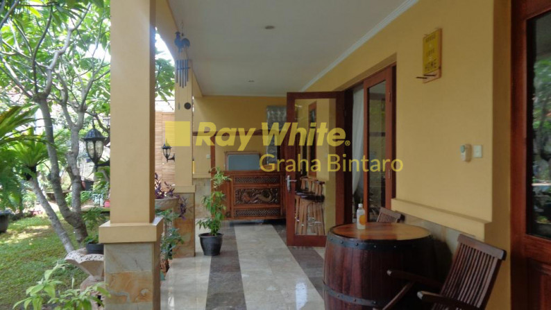 House For Sale at Cipete, South Jakarta