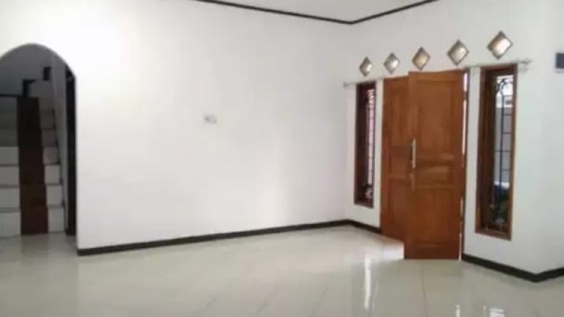 Rumah di parongpong jl insulinde indah