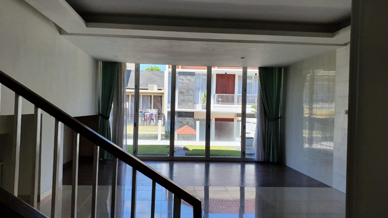 Rumah siap huni di Kebayoran View Bintaro Jaya 7