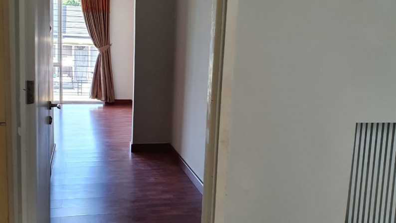 Rumah siap huni di Kebayoran View Bintaro Jaya 7