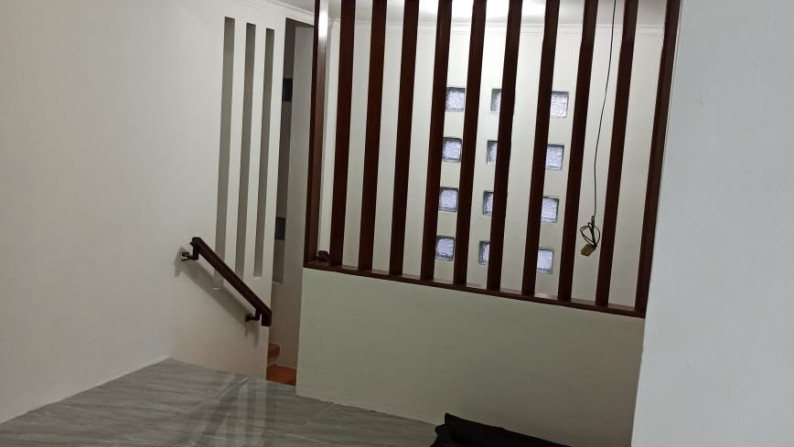 Rumah Murah Strategis Siap Huni di Puri Bintaro, Bintaro Sektor 9 Lt 144