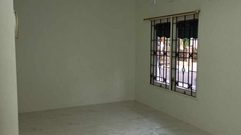 Rumah Murah Strategis Siap Huni di Puri Bintaro, Bintaro Sektor 9 Lt 144