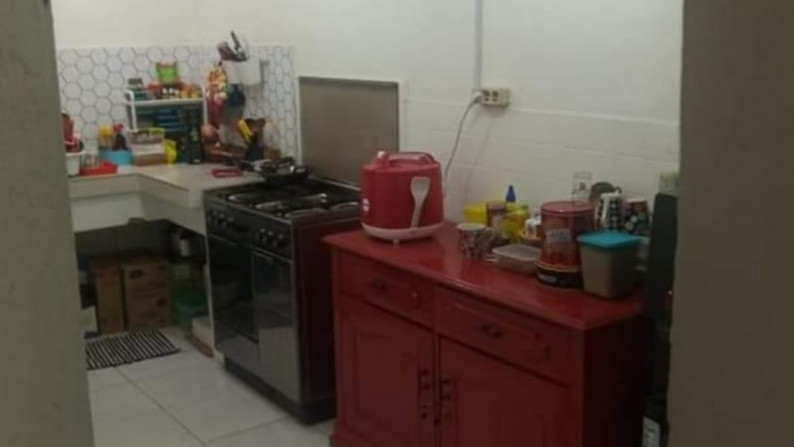 Rumah Lokasi Strategis dan Dijual Cepat @Taman Asri, Cipadu