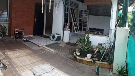 Rumah Lokasi Strategis dan Dijual Cepat @Taman Asri, Cipadu