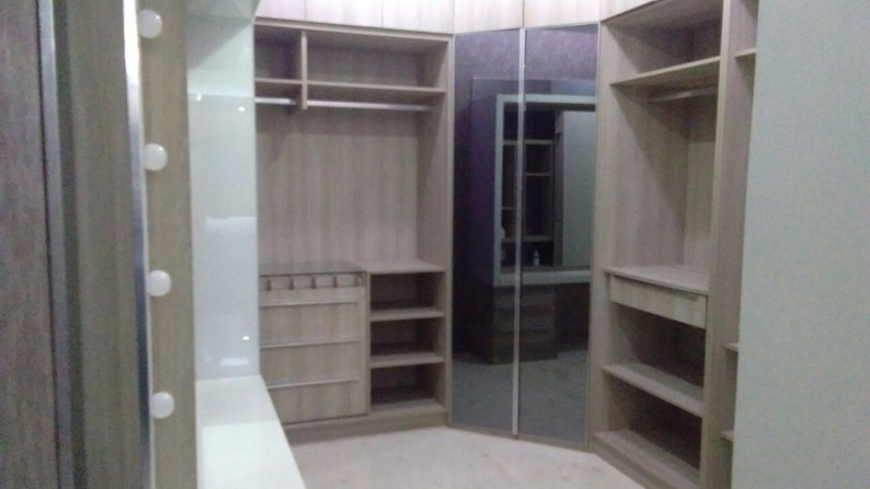 Jual Rumah Komplek Kemang Sovereign