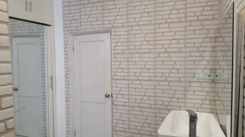 Rumah MEWAH, Siap Huni, dan Hunian Nyaman @Cluster The Anthea, BSD