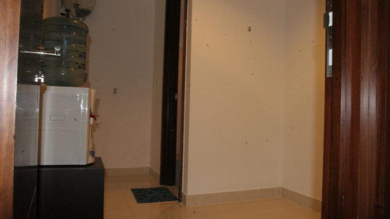 Apartemen Siap Huni, Full Furnished, dan Hunian Nyaman @Apartemen Kuningan City