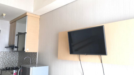 Apartemen Siap Huni, Fasilitas Lengkap @Apartemen Greenview, BSD