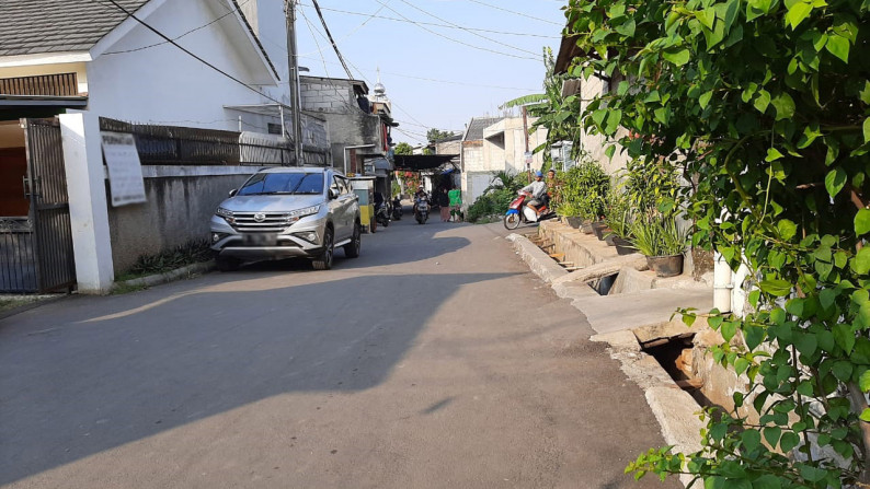 Rumah Cocok Untuk Kos-kosan Dekat Bintaro Jaya @Cendrawasih, Ciputat