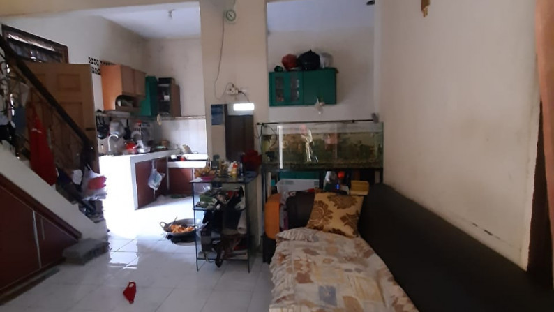 Rumah Cocok Untuk Kos-kosan Dekat Bintaro Jaya @Cendrawasih, Ciputat