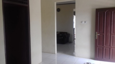 Rumah Cocok Untuk Kos-kosan Dekat Bintaro Jaya @Cendrawasih, Ciputat