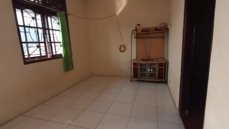 Rumah Cocok Untuk Kos-kosan Dekat Bintaro Jaya @Cendrawasih, Ciputat