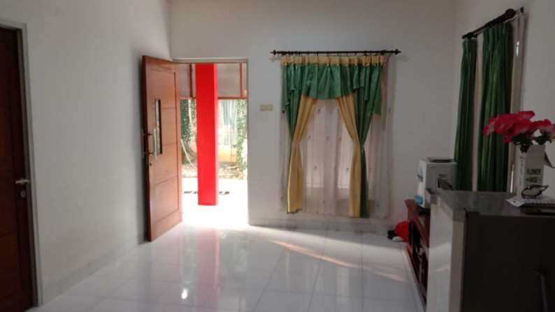 Rumah  di Bintaro Pratama