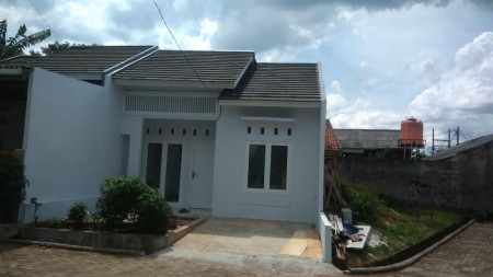 Rumah Minimalis, Lokasi Strategis Dekat dari Bintaro @Cahaya Garuda Indah, Ciputat