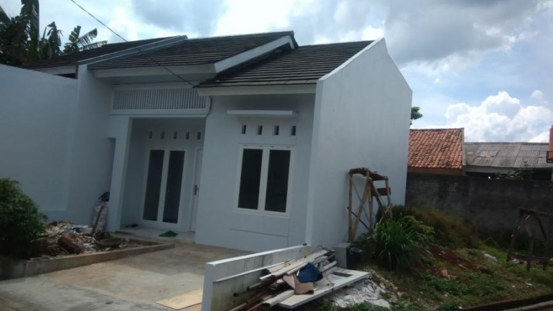 Rumah Minimalis, Lokasi Strategis Dekat dari Bintaro @Cahaya Garuda Indah, Ciputat