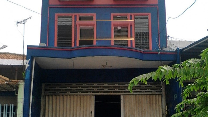Ruko jalan ngagel jaya selatan Surabaya