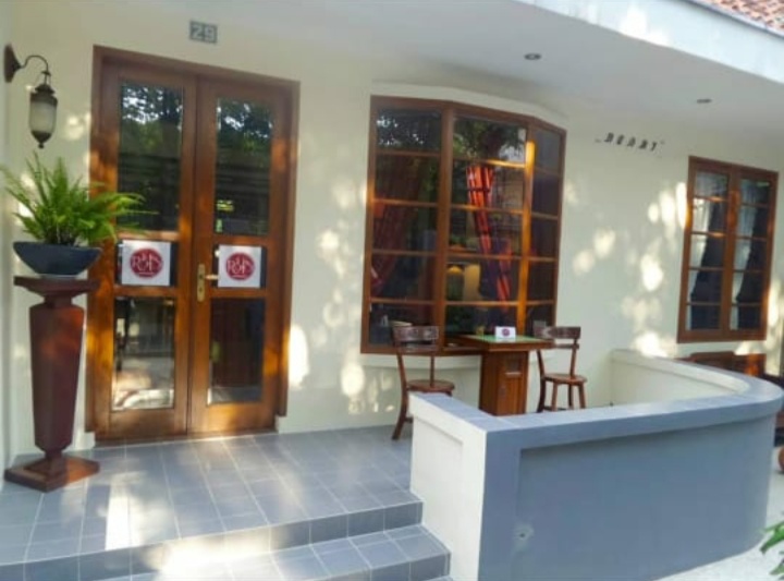 Dijual Rumah Setiabudi Jakarta Selatan