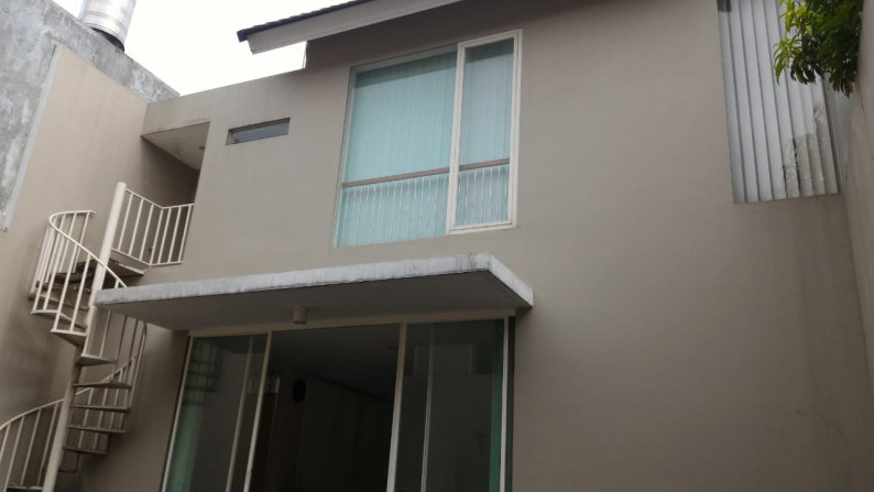 RUMAH MINIMALIS DALAM PERUMAHAN PREMIUM, DI CITRASUN GARDEN