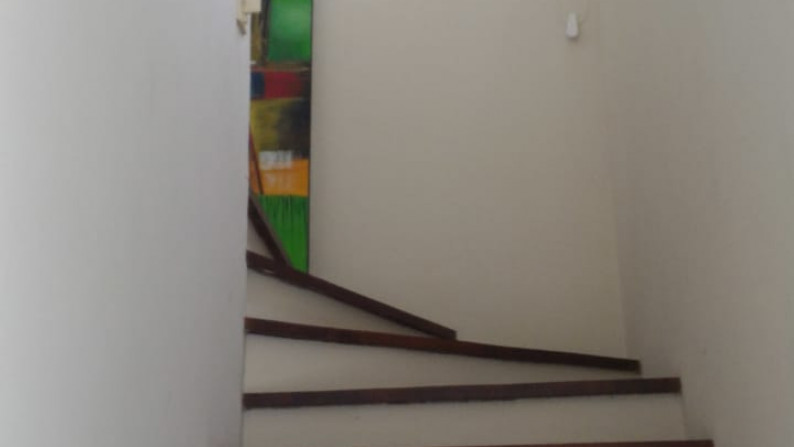 RUMAH MINIMALIS DALAM PERUMAHAN PREMIUM, DI CITRASUN GARDEN
