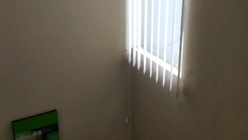 RUMAH MINIMALIS DALAM PERUMAHAN PREMIUM, DI CITRASUN GARDEN