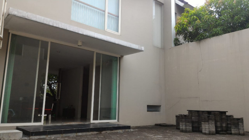 RUMAH MINIMALIS DALAM PERUMAHAN PREMIUM, DI CITRASUN GARDEN
