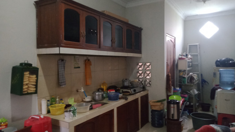 RUMAH MINIMALIS DALAM PERUMAHAN DEKAT RS JOGJA, SOROGENEN