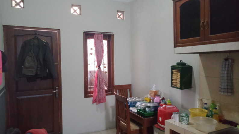 RUMAH MINIMALIS DALAM PERUMAHAN DEKAT RS JOGJA, SOROGENEN