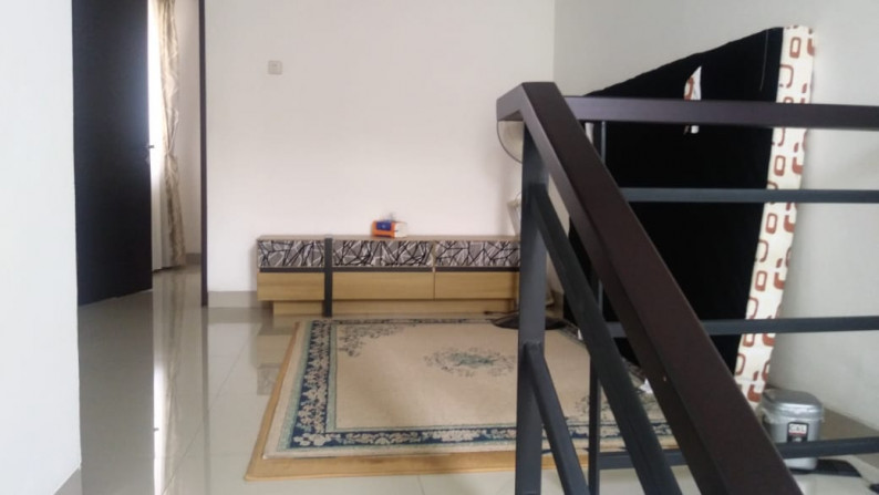 Rumah Cantik,siap huni di Ciputat