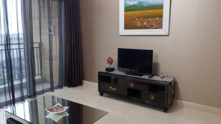 Apartemen Pakubuwono View, Kebayoran; Jakarta Selatan