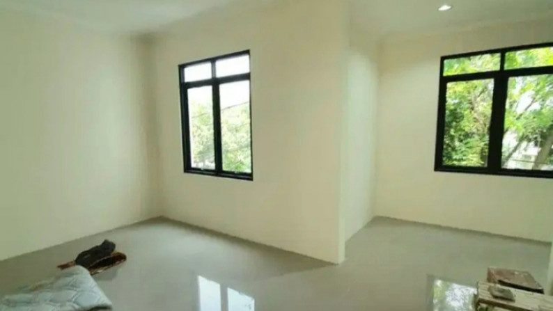 Rumah Siap Huni, Posisi Hook, dan Hunian Nyaman @Mertilang, Bintaro