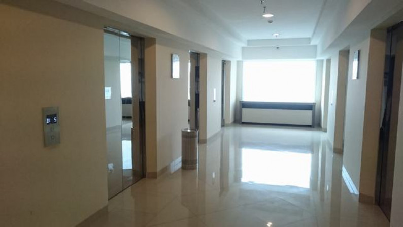 Disewa Apartemen U-Residence Lippo Karawaci, Tower 2, Type Studio, Strategis, siap huni