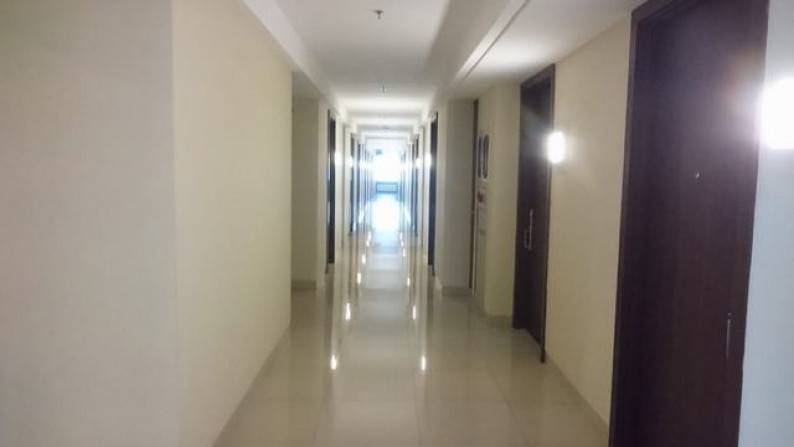 Disewa Apartemen U-Residence Lippo Karawaci, Tower 2, Type Studio, Strategis, siap huni