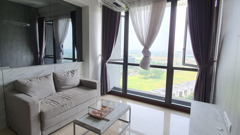 MARIGOLD Apartment High End di BSD CITY