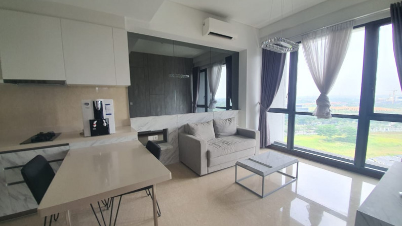 MARIGOLD Apartment High End di BSD CITY