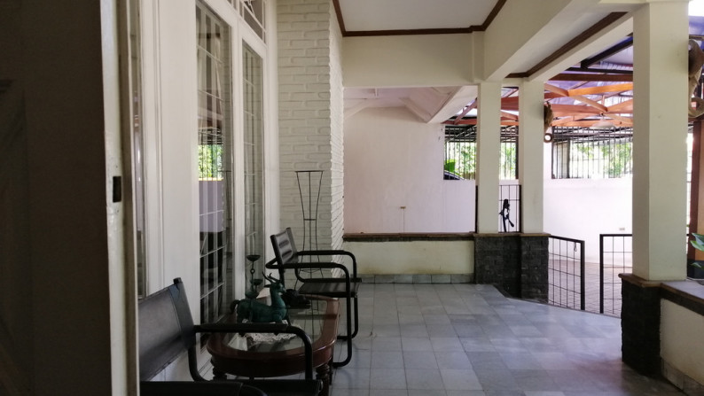 Jual Rumah Mewah Murah Menteng Bintaro #INA